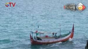 Pulau Gili Iyang Bikin Awet Muda