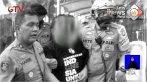 Polisi Identifikasi Pelaku Penganiayaan Ade Armando