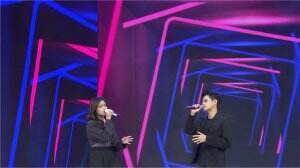 Brisia Jodie ft. Stevan Pasaribu "Ternyata Hanya Kamu" - Dahsyatnya 2022