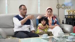 Venna Dan Ferry Ingin Punya Anak