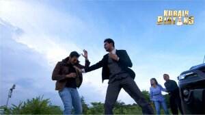 Juragan Tora Ajak Gelut Pak Bara - Kuraih Bintang Eps. 185