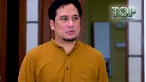 Abi Ditipu Orang - Tukang Ojek Pengkolan Eps. 3185