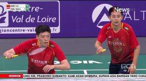 Minimatch Chen/Liu Vs Fikri/Maula