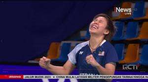 Minimatch Kusha/Kusum Vs Chen/Toh