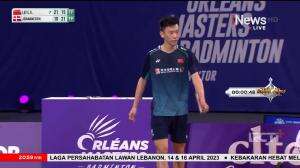 Minimatch Lei L.X Vs Johannesen