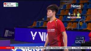 Minimatch Liu/Tan Vs Miyau/Sakur