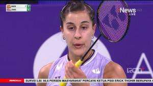 Minimatch Marin Vs Zhang