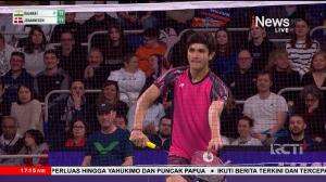 Minimatch Rajawat Vs Johannesen