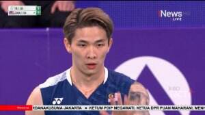 Highlight Ye/Lee Vs Chen/Toh