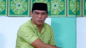 Ribut Karena Zakat - Dunia Terbalik Eps. 2432