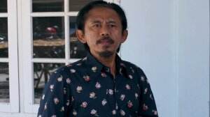 Perpisahan Kang Mus - Preman Pensiun 5 Eps. 32