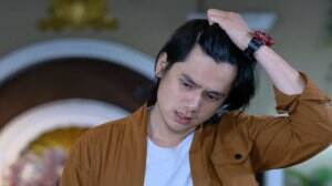 Langit Takut Membahayakan Bintang - Setinggi Bintang Di Langit Eps. 7