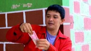 Ojak Sombong Karena Jualannya Laku - TOP Eps. 2781