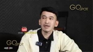 Miris! Ruben Masih Kerap Diganggu Sosok Tak Kasat Mata
