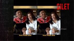Heboh! Nikita Willy Ribut Dengan Suami Hanya Karena Pancake
