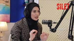 Viral! Donita Akui Kistanya Sembuh Karena Air Zam-Zam
