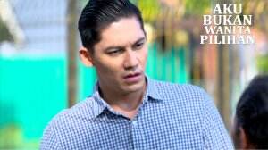 Rangga Kaget! Jasad Ibunya Hilang - Aku Bukan Wanita Pilihan Eps. 131