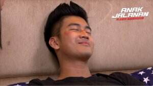 Lagi Sakit Masih Aja Boy Bikin Reva Salting - Anak Jalanan A New Beginning Eps. 274-275