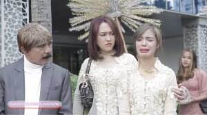 Pantun Miris Audi - Dahsyatnya 2022