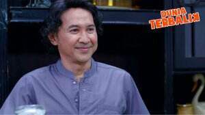 Romantis Banget Sih Akum - Dunia Terbalik Eps. 2778