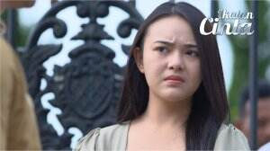 Andin Dan Nino Cek Cok Lagi - Ikatan Cinta Eps. 794