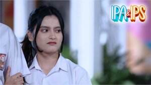 Bella Bangga Punya Bestie Baru - IPA & IPS Eps. 370