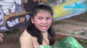 Roni Iseng Banget - Putri Duyung Dann 1001 Keajaiban S2 Eps. 115
