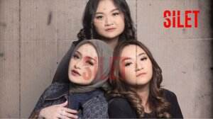 Makin Panas! Adik - Adik Nathalie Numpang Hidup Di Rumah Sule?