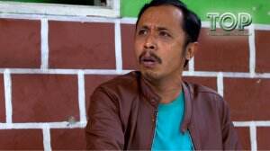 Mas Pur Belum Jadian Udah Putus Aja - Tukang Ojek Pengkolan Eps. 3308-3309