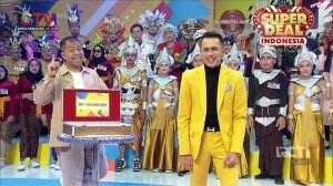 Super Deal Indonesia - Super Deal Love Semarang!