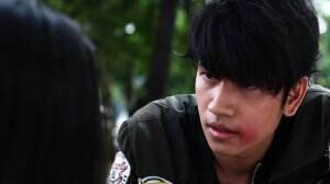 Pertemuan Pertama Nathan Dan Salma - Dear Nathan The Series Eps. 1