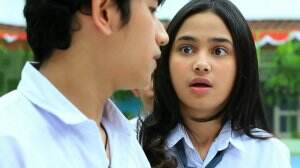 Nathan Yang Jail, Salma Kena Apesnya - Dear Nathan The Series Eps. 2
