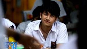 Nathan Memang Selalu Menjaga Salma - Dear Nathan The Series Eps. 2