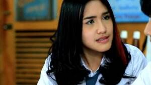 Dinda Goda Nathan - Dear Nathan The Series Eps. 3