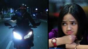 Salma Dan Nathan Gak Jadi Ngedate - Dear Nathan The Series Eps. 3