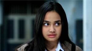 Salma Trauma Dengan Nathan - Dear Nathan The Series Eps. 3
