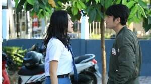 Nathan Dan Dinda Cekcok - Dear Nathan The Series Eps. 4