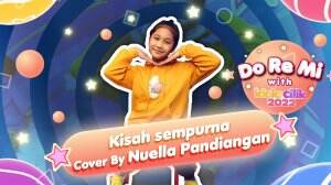 Kisah Sempurna Cover By Nuella Pandiangan