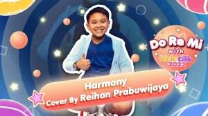 Harmony Cover By Reihan Prabuwijaya