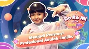 Janji Untuk Mimpi Cover By Shania Naveen