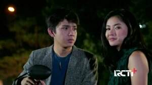 Awal Mula Buih-Buih Cinta - Roman Picisan The Series Eps. 2