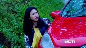 Jodoh Pasti Bertemu - Roman Picisan The Series Eps. 3