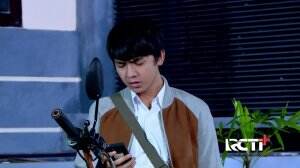 Samuel Maunya Apa Sih? - Roman Picisan The Series Eps. 4