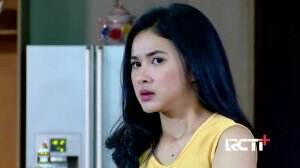 Wulan Makin Terbakar Cemburu - Roman Picisan The Series Eps. 5