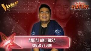 Andai Aku Bisa Cover By Jogi