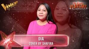 Dia Cover By Shafira