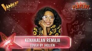 Kenakalan Remaja Cover By Jaqlien