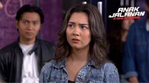 Reva Minta Geng Serigala Bubar - Anak Jalanan A New Beginning Eps. 370-371