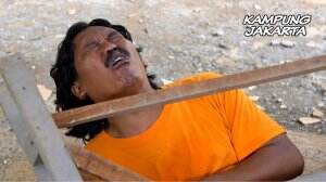 Jangan Bohongin Emak Nanti Kualat - Kampung Jakarta Eps. 43