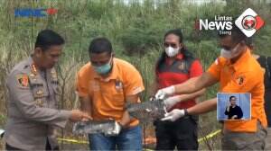 Misteri Jasad Terbakar dan Termutilasi